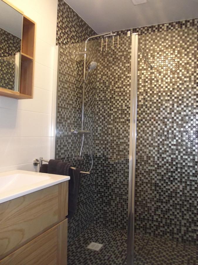 Au Bonheur Frontalier Acomodação com café da manhã Steenvoorde Exterior foto